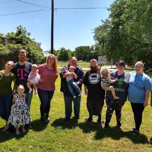 Meet your Posher, Marva